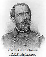 IsaacBrown CSS Ark